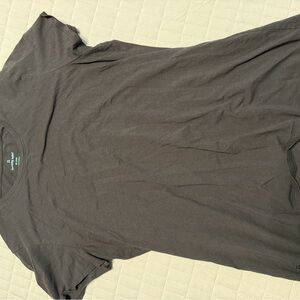 Tommy John black T-Shirt